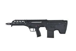 Mdr-X V3 · Negro