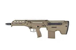 Mdr-X V3 · Tan / FDE