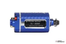 Moteur Brushless V5 Ajustable (Court)