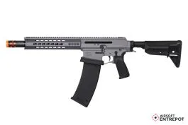 MTW GEN-12 TTI Shotgun · Negro