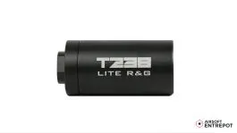 Traceur Spitfire Lite & · Red green