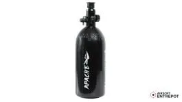 Apache Bouteille HPA 0,8L 3000PSI