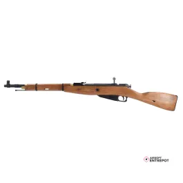 Viva Arms Mosin M44 Carbine CO2