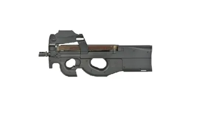 Fn P90 con Red Dot - Cyma