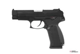 MP443 Grach Avec MOSFET · Negro