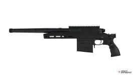TAC-41 Aluminium · Negro