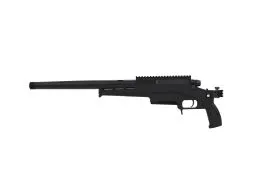 TAC-41 Lite · Negro