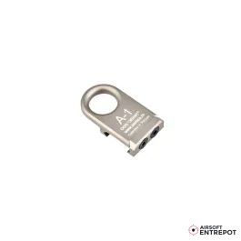 Metal Attache Sangle A-1 (de)