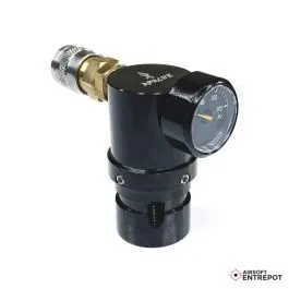 Apache Micro Régulateur 40-200PSI (US)