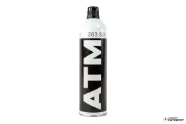 ATM Gaz PSI203 Sec (1000ml)