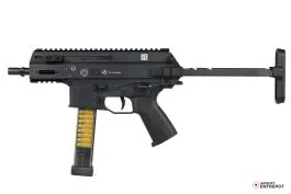 APC9K · Negro