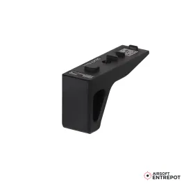 Hand Stop Type SLR mod1 M-LOK · Negro