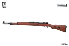 KAR98K Retro Bois Spring