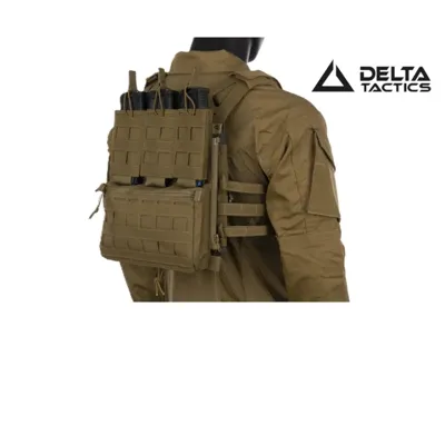 Backpanel Assault Digital