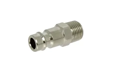 Coupleur Mâle Avec Entrée 1/8 NPT Mâle