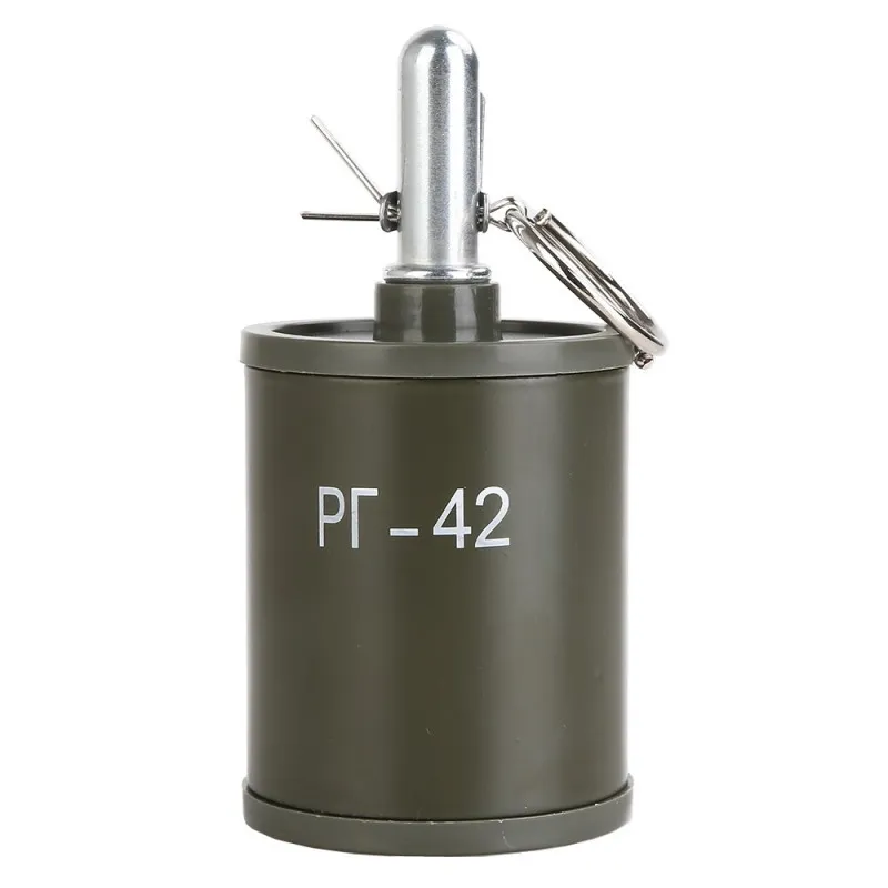Big Dragon Granda RG-42 Dummy
