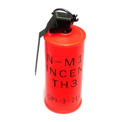 Dummy AN-M14 Incendiaria TH3