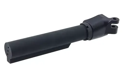 Tube de Crosse MilSpec CNC pour Kriss Vector