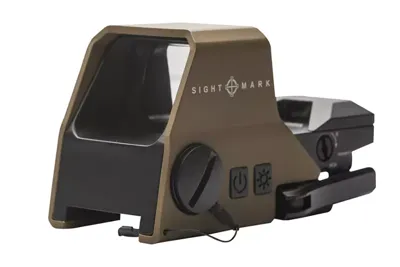 Viseur Rouge Ultra Shot R-Spec