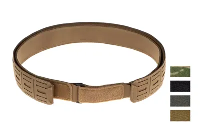 Ceinture Low Profile PT5 Taille M Templar's Gear