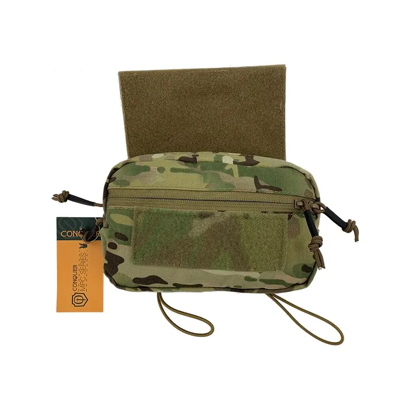Conquer Ddu · Multicam