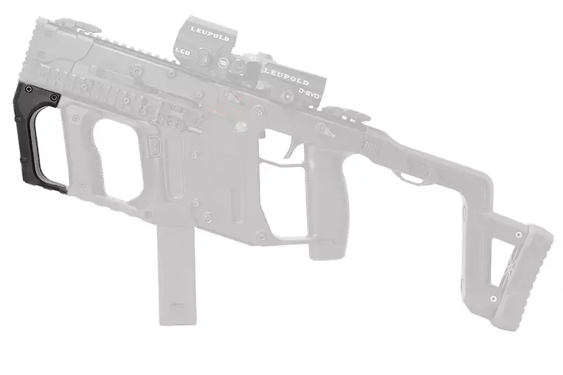 Poignée Avant Strike Knuckle Guard Kriss Vector.vo