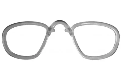 Insert pour Verres Correcteurs SABER Advanced / Rogue