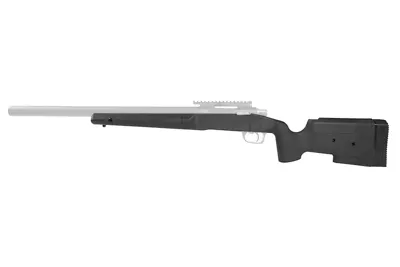 Kit Crosse MLC S1 Rifle Stock
