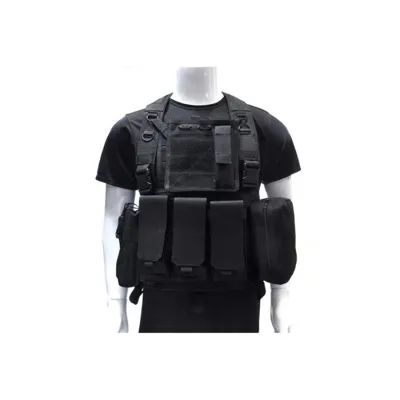 Scout Vest