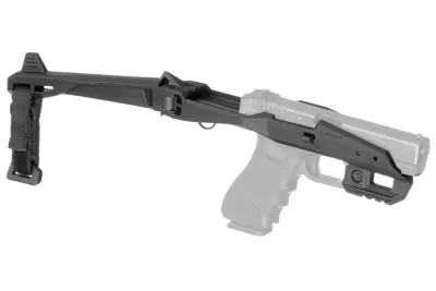 Kit Crosse Stabilisateur Glock 20/20B Tactical