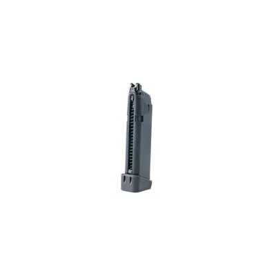 23 rds Gas Magazine for Agency Arms EXA - RWA
