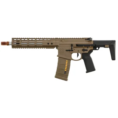 Noveske N4 MWS Ghetto Blaster 9" M4
