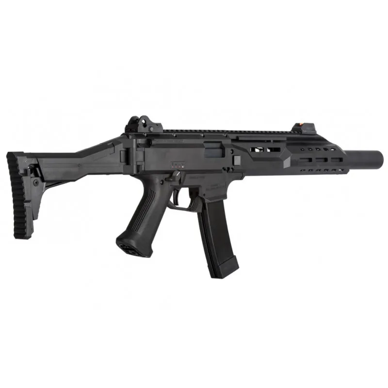 Scorpion CZ Evo 3A1 B.e.t · Negro