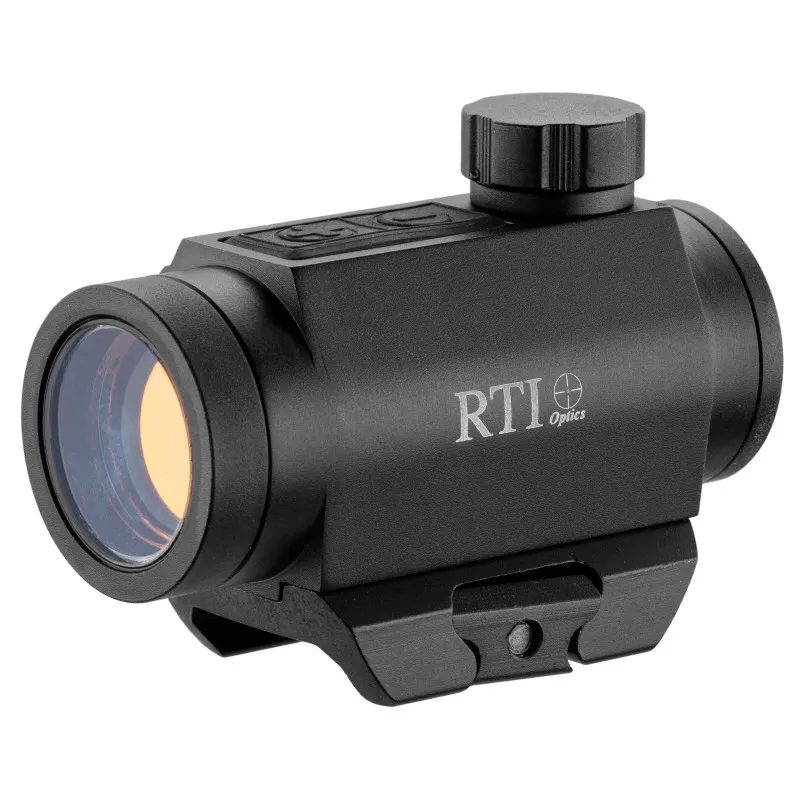 Micro Punto Rojo Rti 2 MOA