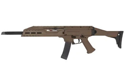 Réplique Scorpion Evo 3 A1 Carbine