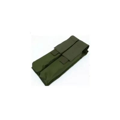 Portcargador P90 Doble MOLLE