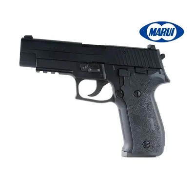 P226 Pistol (Rail Version) - Tokyo Marui