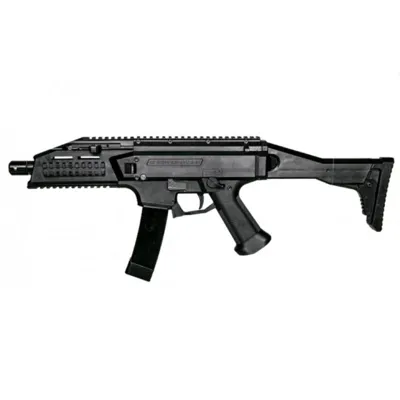 Scorpion CZ Evo 3A1