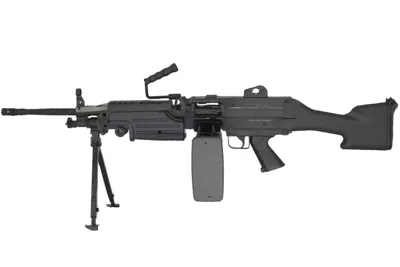 Réplique SA-249 MK2 CORE Machine Gun