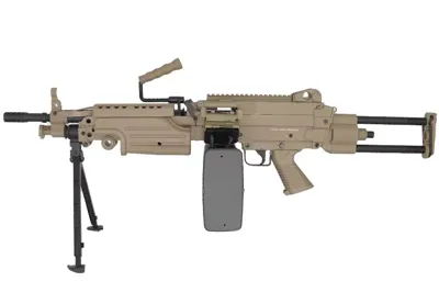 Réplique SA-249 para CORE Machine Gun