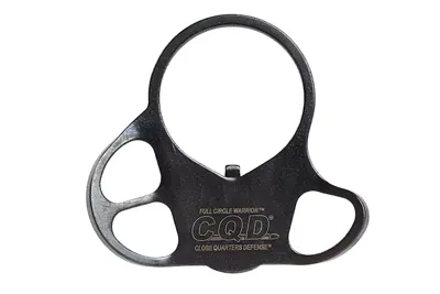Attache Sangle CQD pour MK18 M4 MWS