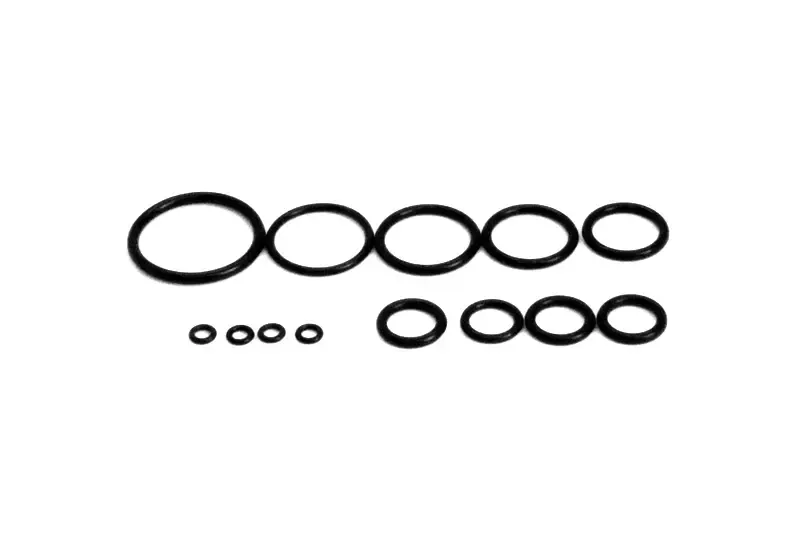Set de O-Ring pour Fusion Engine