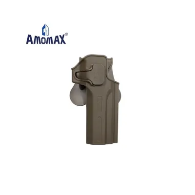Pistolera Desert Eagle - AM-DEG2F