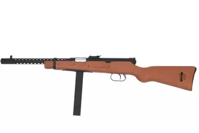 Réplique SW-08 M1938 Bois et Métal