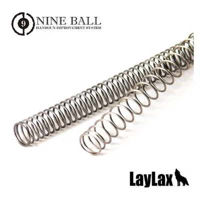 Muelle Recoil Hi Speed Hi-Capa 5.1 LayLax - Nine Ball