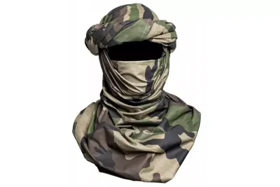 Foulard Type Sniper Veil CE Equipement