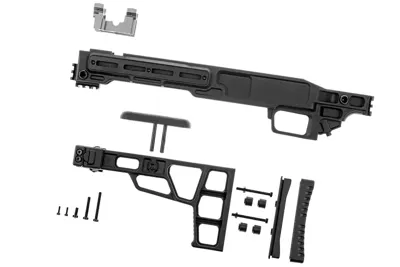 Kit Crosse / Châssis MLC-S2 pour VSR-10