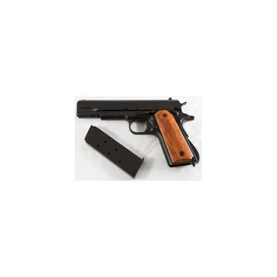Inerte Pistola Automatica COLT.45 M1911 A1, USA 1911 (1ª y 2ª Gm) - Denix