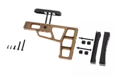 Kit Crosse MLC-S2 pour VSR-10
