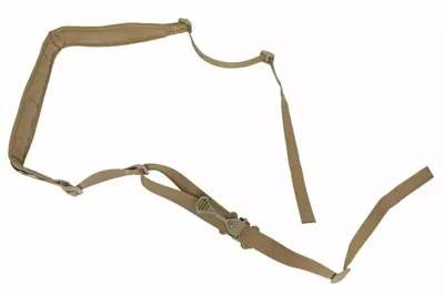 Sangle Tactique 2 Points Ajustable Type STR